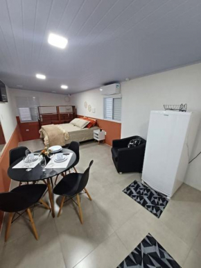 Apartamento Termas do Gravatal